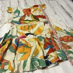 Farm Rio  Brazil Toucan Dress Size P NWT Photo 10