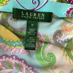 Ralph Lauren Lauren  Nettovage A Sec Skirt Medium Photo 3