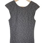 Theory  Zayna Formation Wool Blend Sheath Dress size 0 Photo 2