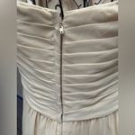 Kennedy Blue Chic Cream Wedding Dress Photo 11