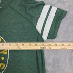 NFL Team Apparel Green Bay Packers T-Shirt Womens Size S Photo 4