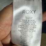 Roxy All Washed Out Cross Back Maxi Dress, Size Small Photo 12