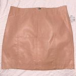 Free People pink skirt Photo 0