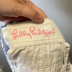 Lilly Pulitzer  The Walsh Shorts Star‎ Crush Starfish Blue Pink Size 0 Photo 5