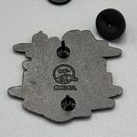 Wapuu WordCamp ATL 2019 WordPress Wapuubble Trading Hat Pin Mascot Advertising Size 0 Photo 1