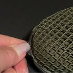 Nobull  mesh sneakers, moss green, unisex. Men’s 10.5/Women’s 12 Photo 14