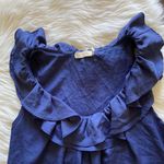 Urban Outfitters Pins & Needles Ruffled Shift Dress Photo 4