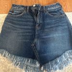 We The Free  denim miniskirt 25 Photo 0