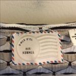 Anthropologie 5/$15 post card v neck top Photo 1