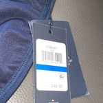 Tommy Hilfiger Navy Bikini Bottom Photo 2