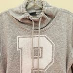 Puma  Sweat Shirt with cowl string neck Photo 4