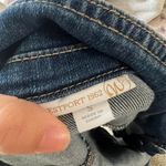 Westport 1962 Blue Denim Jacket Photo 6