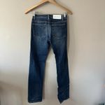 Acne Studios Acne Jeans Straight Leg Jeans Size 25 Photo 1