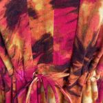 Jones New York  Signature Tie Dye Maxi Dress S NWOT Photo 5