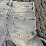 Insane Gene Luna Distressed Skinny Jeans Photo 8