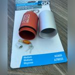 Keychain capsule waterproof NWT Photo 2