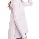 Free People Lavender Milk Citrine Henley Thermal Photo 1