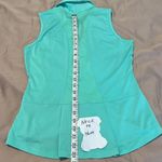 Eastern Pacific sport size SP Aqua sleeveless sport shirt great color GUC Photo 9