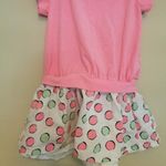 5/$20! 2T Bunny With Glasses Dress Polka Dots! Size undefined Photo 3
