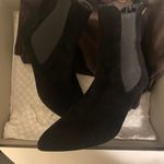 Gucci Suede Boots Photo 1