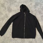 Tilly's tilly’s black zip up  Photo 0