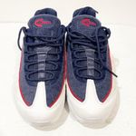 Nike  Air Max 95‎ LX NSW Women’s Size 7.5 Low Top Sneaker Photo 1