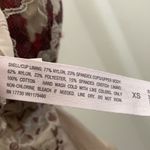 FINAL MARKDOWN Auden intimates sultry one piece xs Nwt Photo 5