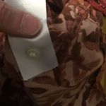 H & M oversized Hawaiian shirt Photo 4