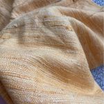 J. McLaughlin NEW  Keller Relaxed Fit Clasp Fly Pant Trousers Marigold Size 4 NWT Photo 11