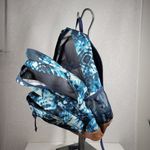 Jansport Trans by  Backpack 18" Indigo SuperBreak Padded Laptop Sleeve School Bag Photo 3