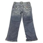 Hudson  Capri Jeans Size 29 Photo 6