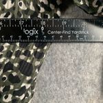 Skies Are Blue  Womens Size Medium‎ Modest Long sleeve olive print pattern dress Photo 1