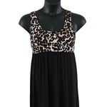 Coco USA Women's Sleeveless Maxi Dress Photo 3