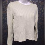 Brooks Brothers Vintage  Light Green Knit Sweater Photo 0