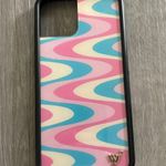Wild Flower  phone case  Photo 0