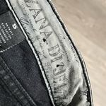 Zana Di  Women's Size 5 Black Jeans Photo 3