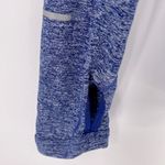 Nike Element Dri-Fit Half Zip Running Pullover Blue Size XS Photo 7