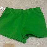 Aritzia Tna green shorts Photo 0