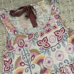 Matilda Jane  Breathe Deeply Tank Top Photo 4