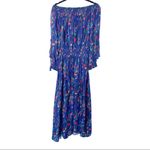 Papaya  Clothing Off the Shoulder Open Sleeve Dress Size 12 Photo 9