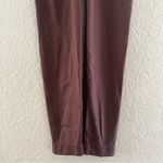 Cuddl Duds  High waisted Shaping leggings Size Large Photo 3