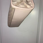 Michael Kors Mirella East West Powder Blush Hand bag Crossbody Tote EUC Photo 4