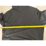 Nike  Full Zip Hoodie Dri-FIT Activewear‎ Jacket Black Women's Size M Photo 3