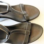 Aerosoles  Black Wedges Photo 6