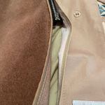 London Fog Ladies Classic Lined Long Trench Coat Photo 8