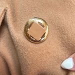 Vintage Fur Coat Brown Photo 3