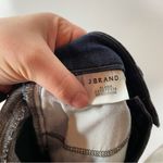 J Brand  Alana Distressed Jeans Size 28 Photo 5