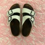 Birkenstock  Women’s white 39 Photo 1