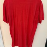 Old Time Hockey Washington Capitals  NHL T-Shirt Photo 1