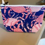 Canvas Crab wet/dry bag NWT Blue Photo 2